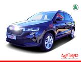Skoda Karoq 1.5 16V TSI Selection LED Navi ACC Kamera - Skoda Karoq Jahreswagen