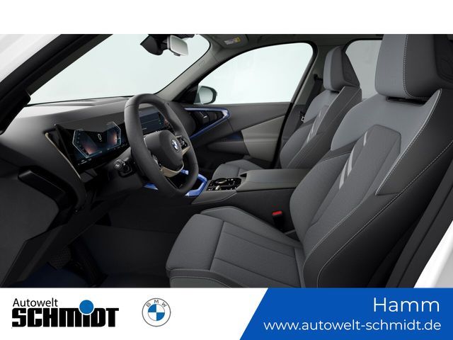 BMW X3 - Bild 3