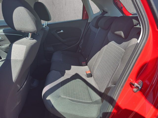 Polo 1.0 Comfortline,Connectivity Klima