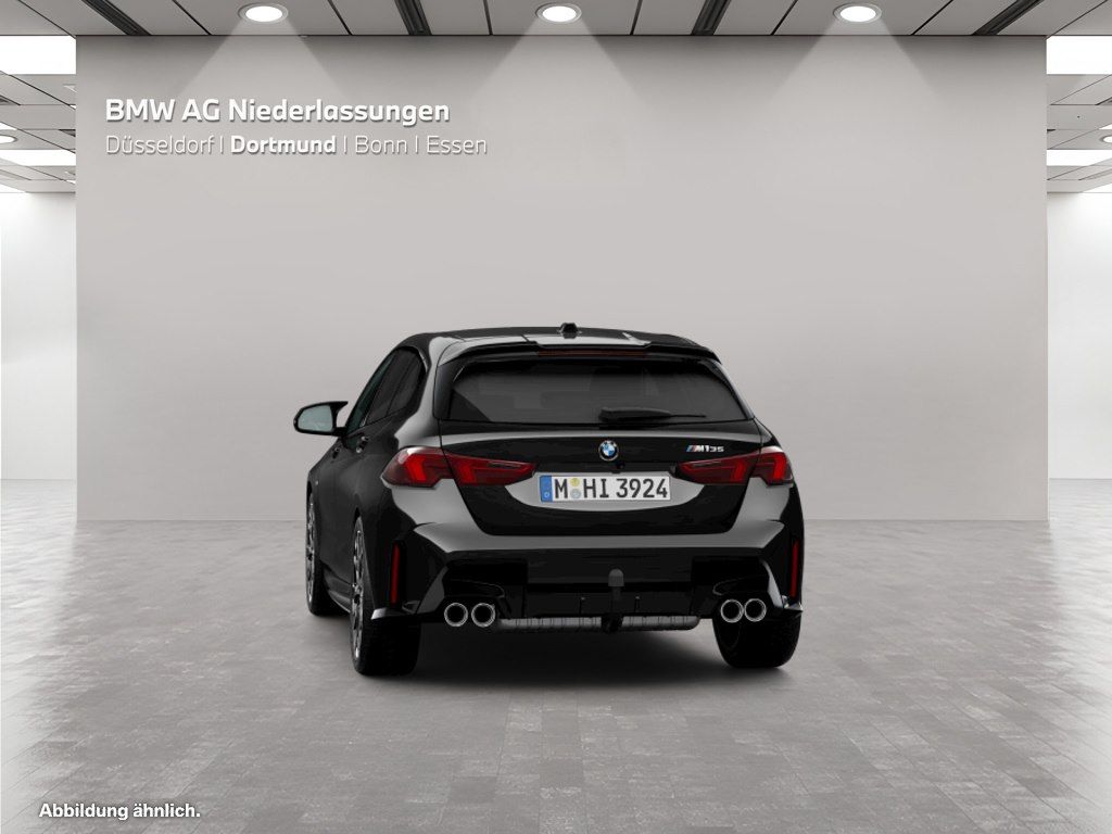 BMW M135 - Bild 7
