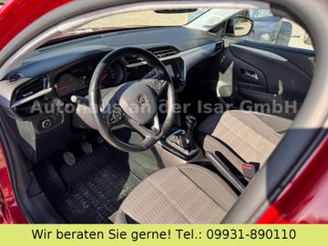 Bild 10 Opel Corsa F Edition *SHZ*PDC*KLIMA*DAB*BLUETOOTH*USB