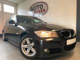 BMW 318i TOURING*KLIMATRON*PANO-SSD*SITZHEIZ*PDC*TEM - gebrauchte BMW 318 aus dem Jahr 2012