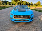 Ford MUSTANG 2.3 ECOBOOST WIDESCREEN ACC B&O CAM TOTW - gebrauchte Ford Mustang aus dem Jahr 2024