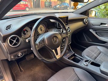 Mercedes A 180 - 7