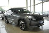 Skoda Kodiaq Sportline 1,5TSI DSG aAHK/Matrix/Navi/ACC - Skoda Kodiaq Tageszulassungen