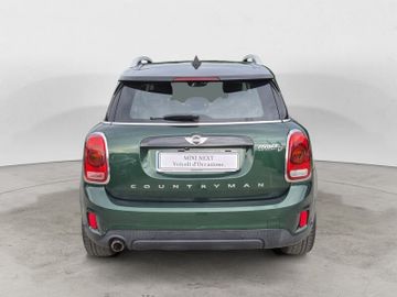 MINI Countryman D (Cooper) - 3