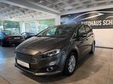 Ford S-MAX Titanium *Automatik*Navi* - gebrauchte Ford S-Max aus dem Jahr 2016