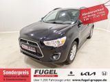 Mitsubishi ASX 2.2 DI-D Instyle 4WD AHK|Navi|Xen. - Mitsubishi ASX: Instyle
