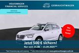 Skoda Kamiq Ambition Clever 1.0 TSI PDC*Klima*SH - Skoda Kamiq Gebrauchtwagen in Leipzig