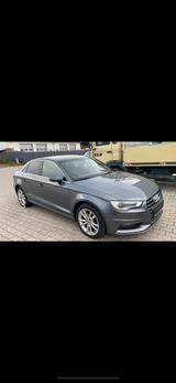 Audi AUDI A3 Limousine 2.0 TDI Motor - Audi A3: Motor