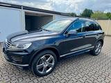 Volkswagen VW Touareg V6 TDI EXECUTIVE EDITION - VW Touareg Gebrauchtwagen in Braunschweig