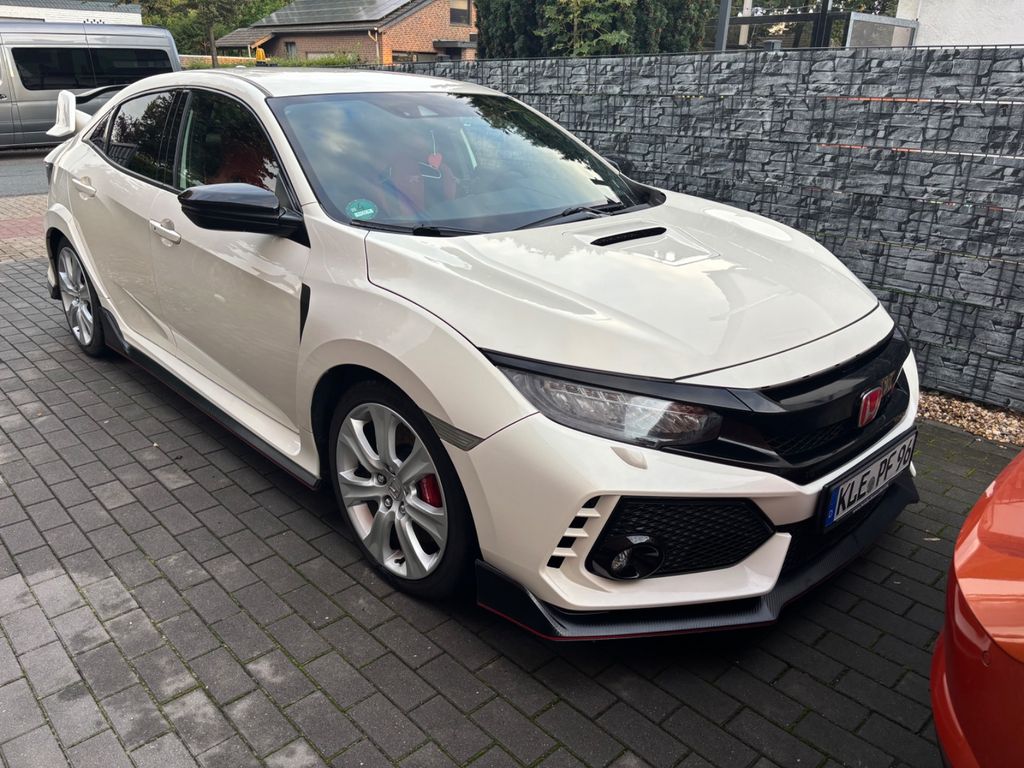 Image of Honda Civic