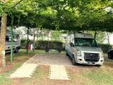 Volkswagen VW Crafter L4H2 Wohnmobil Maxi - gebrauchte VW Crafter aus dem Jahr 2006