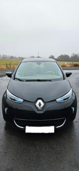 Renault ZOE INTENS BOSE EDITION BLACK PEARL