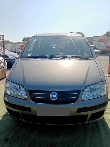 Fiat Idea 1.3 Multijet 16V 70 CV BlackEnergy