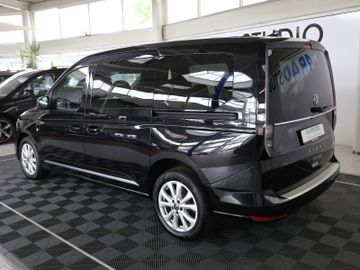 Volkswagen Caddy Maxi eHYBRID DSG STYLE ACC KAM 7SITZ AHK
