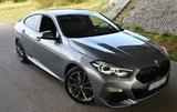 BMW 2er Gran Coupé M235i xDrive Gran Coupé Editi... - BMW 2er Gran Coupé: Limousine