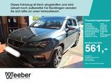 Seat Ateca FR *AHK*NAVI*LED*KAMERA*19ZOLL*BEATS*APP* - Seat Gebrauchtwagen von 2020