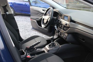 Ford Focus - 6