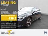 Volkswagen Golf 1.5 eTSI DSG LIFE LED+ SPORTSITZE LM18 - Auto leasen in Dortmund