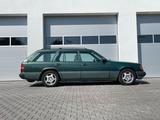 Mercedes-Benz Mercedes Benz 300 D w124 300TD Kombi Oldti... - Mercedes-Benz 300 aus 1991: 300d