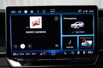 Volkswagen Tayron 1.5 eTSI 110 kW Life 7-Sitze AHK