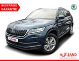 Skoda Kodiaq 1.4 TSI Style 4x4 LED NAVI AAC SHZ PDC - Skoda Kodiaq: 1.4
