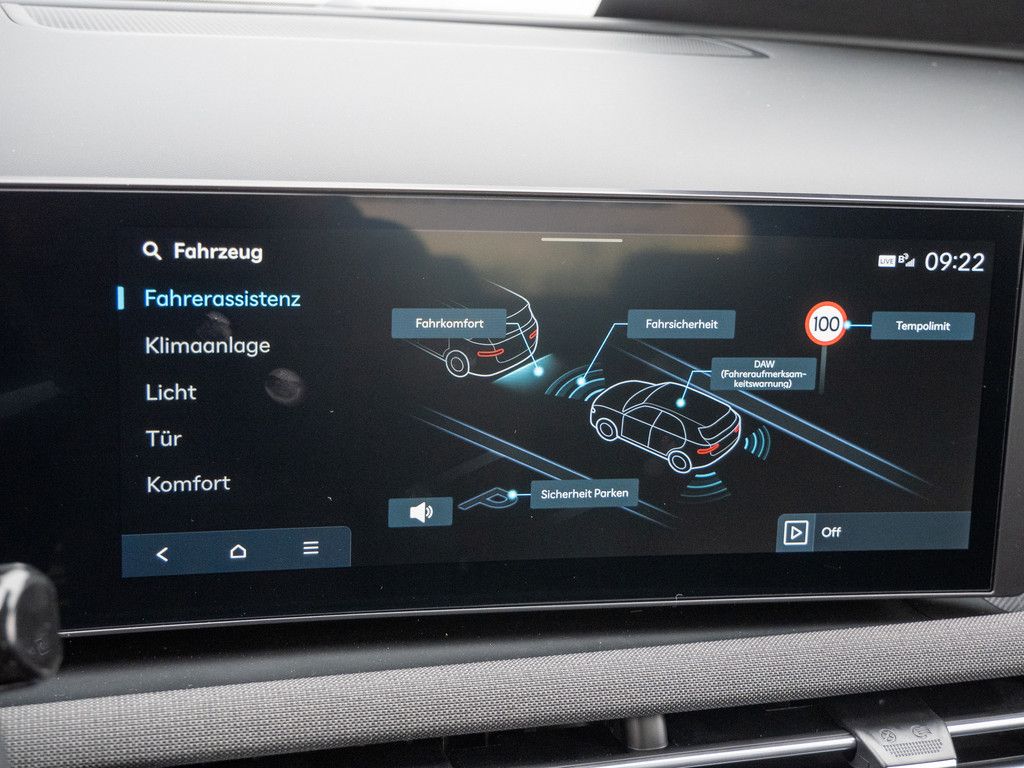 Hyundai Tucson – Bild 9