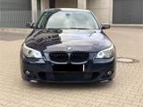 BMW 535d e60 tausch möglich - BMW 535 aus 2008