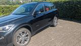 BMW X1 sDrive18i Sport Line Sport Line - BMW X1 in Bochum