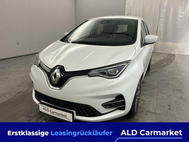 Renault ZOE (mit Batterie) Z.E. 50 INTENS Limousine, 5-t