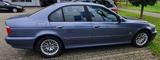 BMW 530i A - Limousine Automatik - BMW 530 aus 2001: 530i