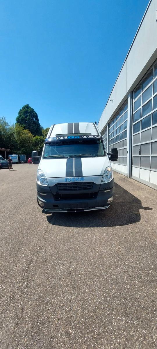 Iveco Andere