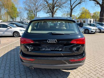 Audi Q5 - 6