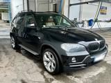 BMW X5 E70 3.0d M Packet  M57 Motor tüv ne... - BMW M5 mit Diesel-Antrieb