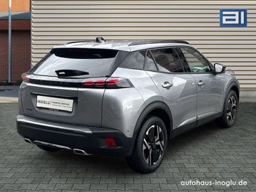 Peugeot 2008 - 9