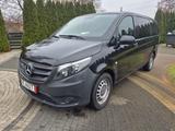 Mercedes-Benz Vito 116 CDI Tourer Lang EDITION - : Van, Mercedes