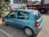 Renault clio (campus) rentnerfahrzug - Renault Clio aus 2006: Campus