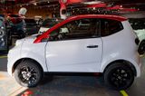 Aixam e-MinAuto chic, mit Vollkaskoversicherung mögl. - Aixam in Dortmund