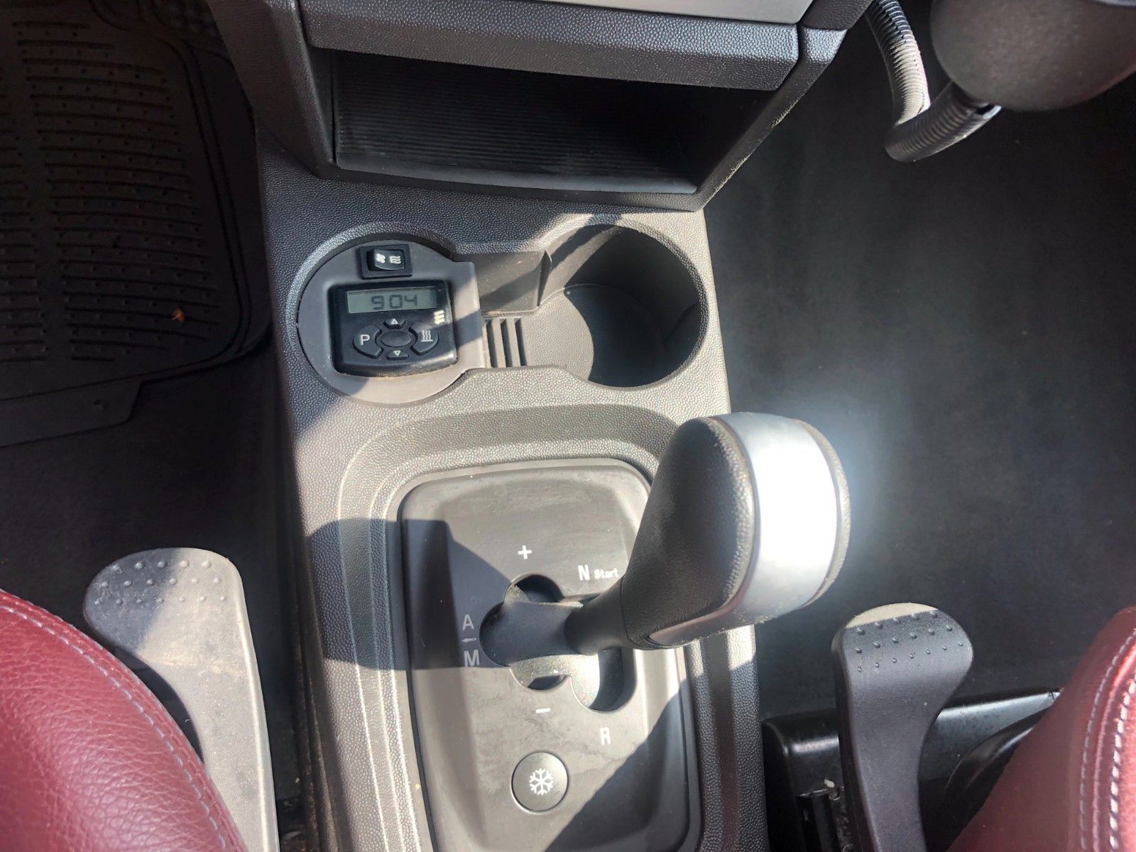 Fahrzeugabbildung Opel Meriva Cosmo Automatik Leder Navi