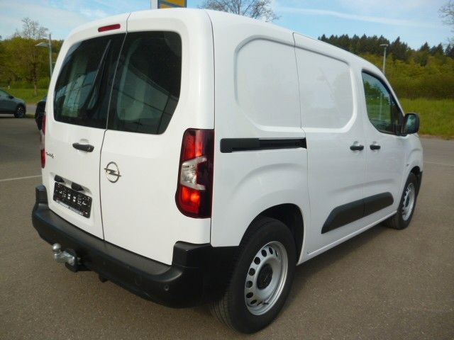 Combo E Cargo - e Edition, AHK