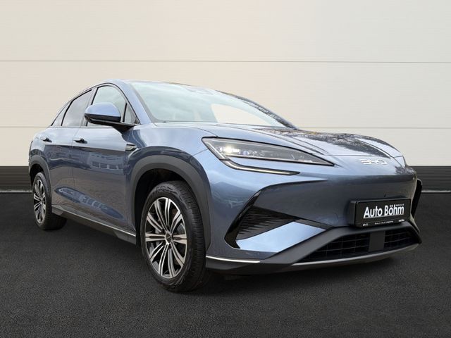 BYD SEALION 7 Comfort+Pano.+Leder+Dynaudio+360Kam.+A