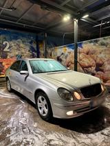 Mercedes-Benz Mercedes E270 CDI | Gepflegt | Zuverlässig... - Mercedes-Benz E 270 in Berlin