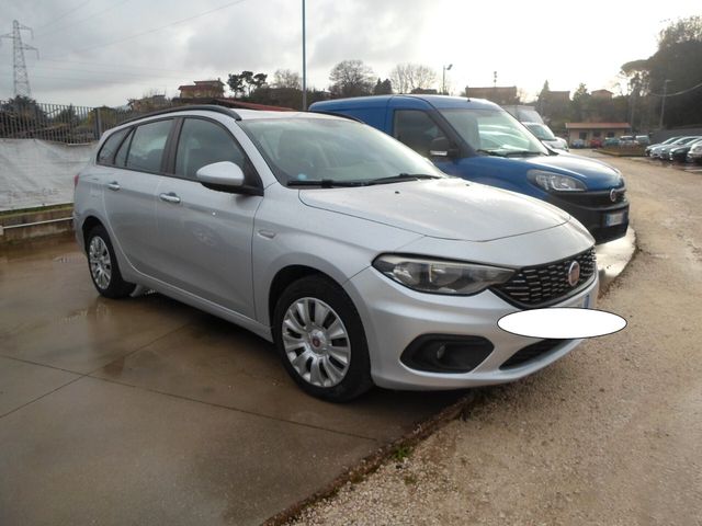 Fiat Tipo 1.4 T-Jet 120CV GPL SW S-Desig