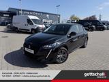 Peugeot 208 e- Active Pack KLIMA PDC SITZHEIZUNG LED - Peugeot e-208: Active