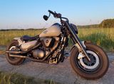 Suzuki VL1500 Intruder Bobber Umbau - Angebote entsprechen deinen Suchkriterien