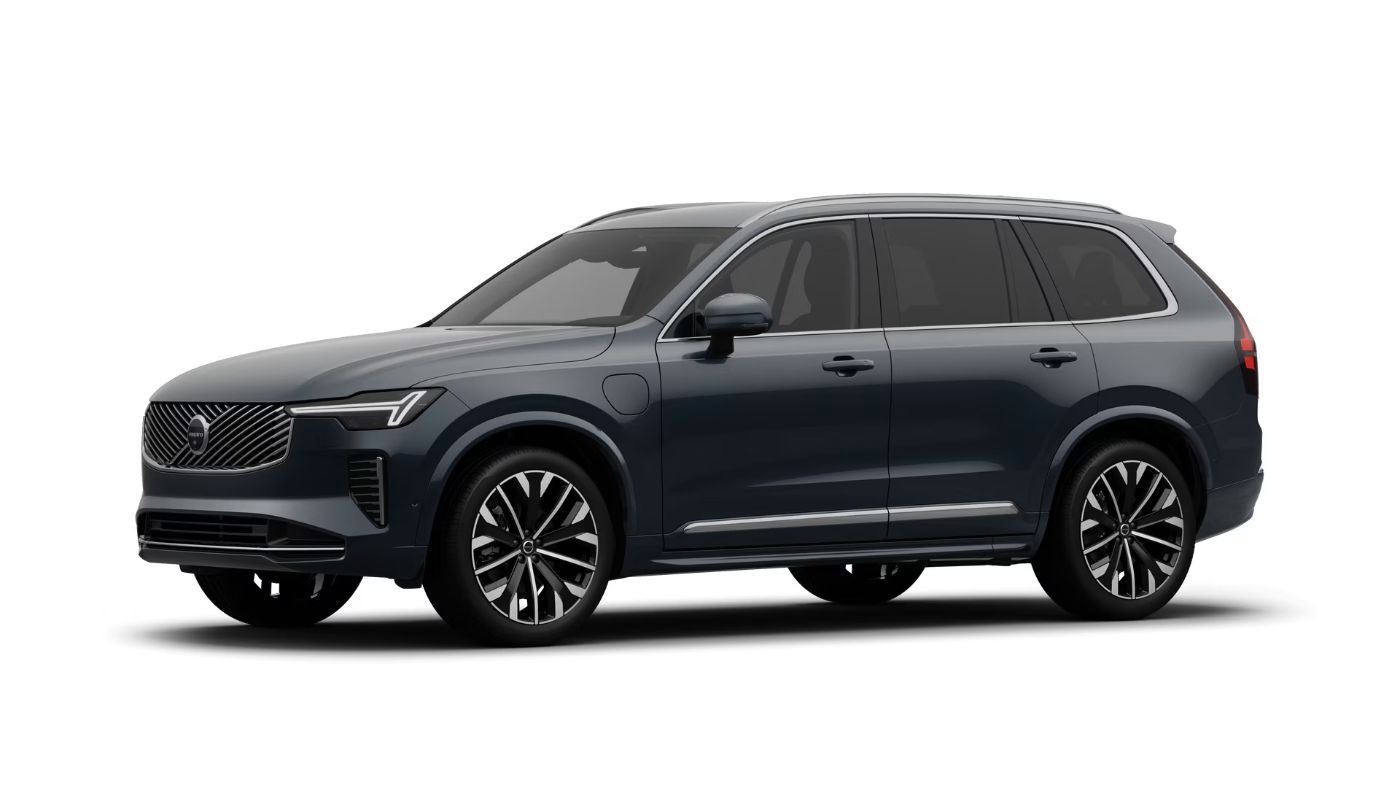 Volvo XC90 - Bild 2