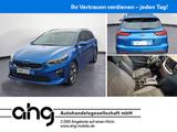 Kia Ceed 1.6 CRDi Eco DCT Platinum Edit SW  - Kia mit Diesel-Antrieb: Cee D
