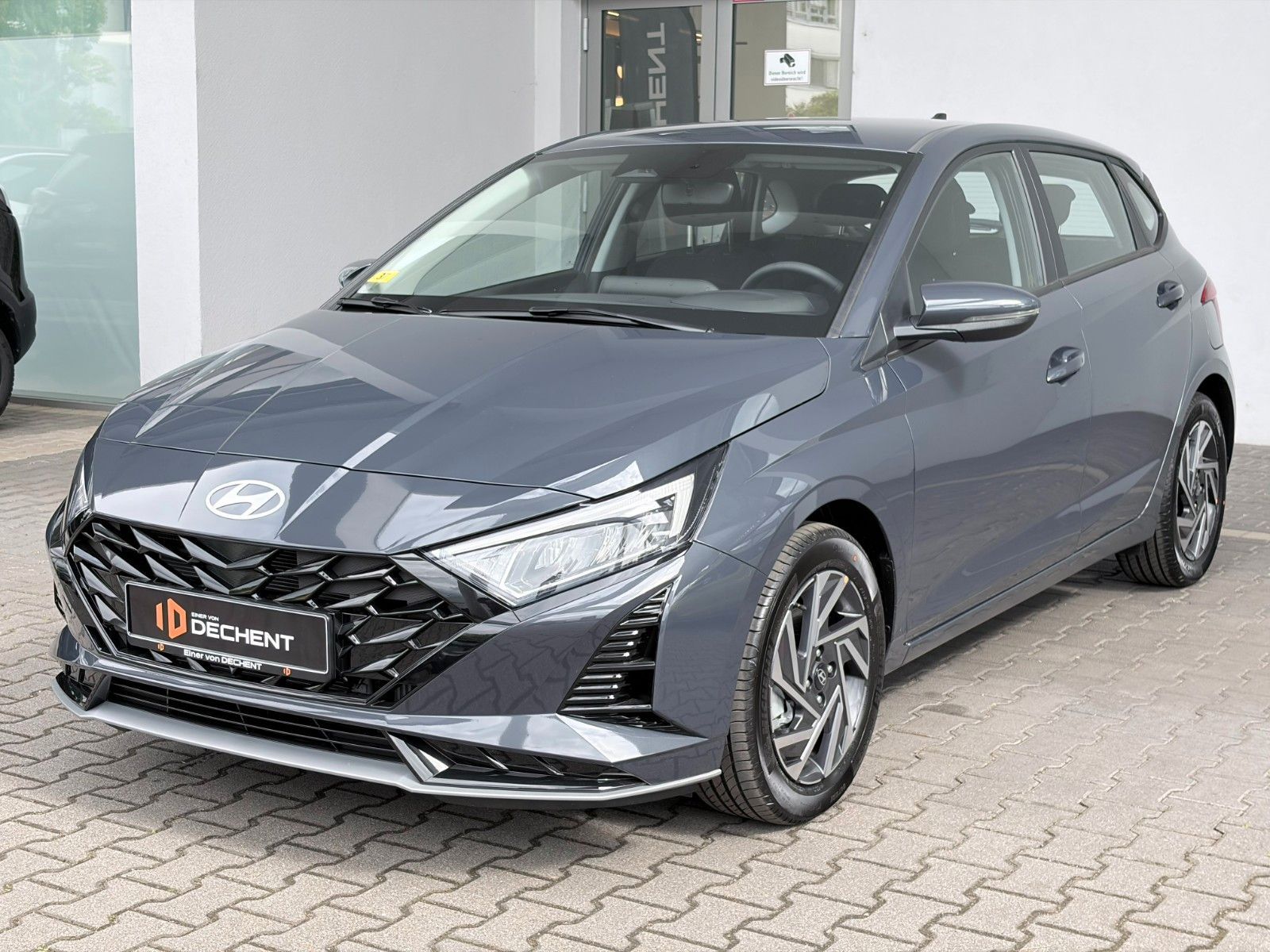 Fahrzeugabbildung Hyundai i20 1.0 T-GDI Trend Navi,SHZ,Kam.,PDC,Virtual,LM