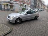 Mercedes-Benz Mercedes E 270 CDİ  Vielleicht Tauschhandel? - Mercedes-Benz E 270 in Essen